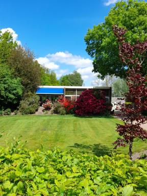 Vakantieverblijf Egelantier - Housity