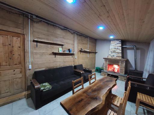 Nikortsminda Holiday House - Housity