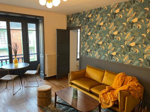 Appartement au calme et bow window quartier plage - Housity