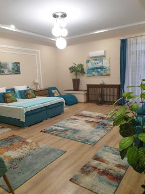 IMPERIAL ROOMS - ULTRACENTRAL - jacuzzi cu hidromasaj - Housity