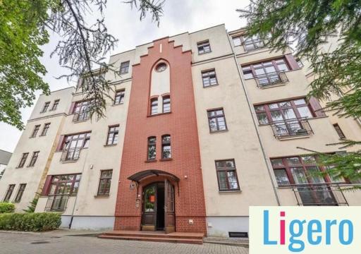 Apartament nad jeziorem długim - Housity