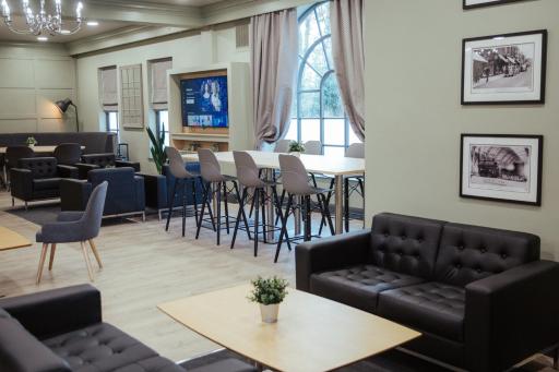 Hall Garth Hotel; BW Signature Collection - Housity