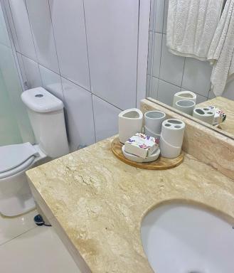 FlatStudio05 na Nova Betânia - INNOVA Flats - Housity