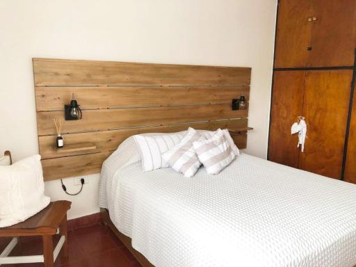 Casa de vacaciones en Federación - Housity