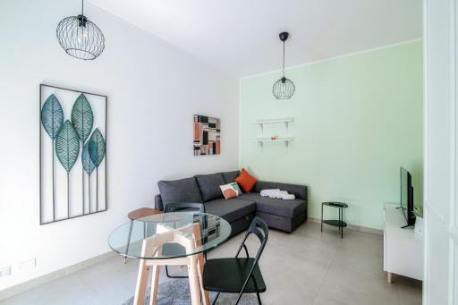 ALTIDO Navigli Studio with Balcony - Housity