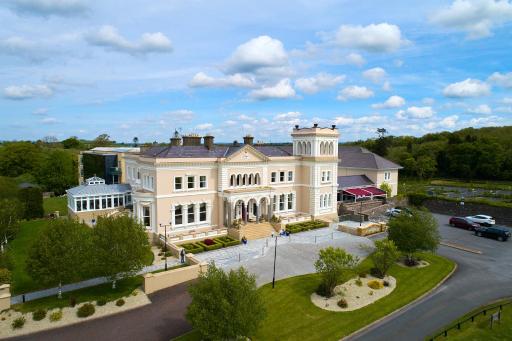 Manor House Country Hotel - Housity