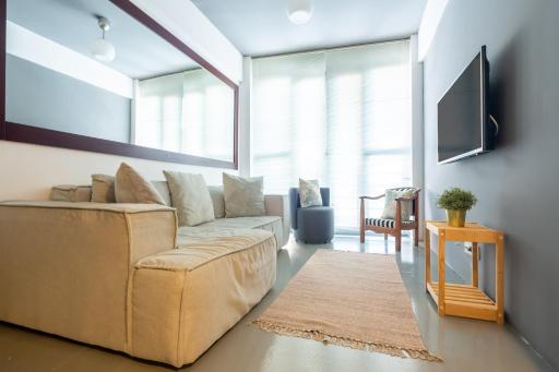 Gorgeous Triplex House with Enticing Interior Design Close to Sariyer - Housity