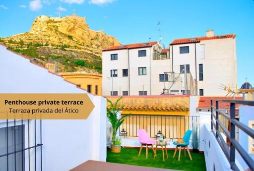 ABAL Apartments - Barrio - Housity