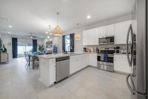 New Construction Home in Ybor City - Housity
