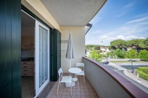 Villa Ines Bilocale 2 - Housity