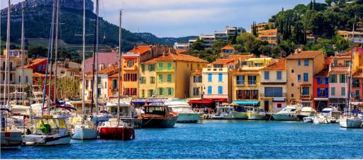 CASSIS MAISON ET JARDIN À 800 m DU PORT - Housity