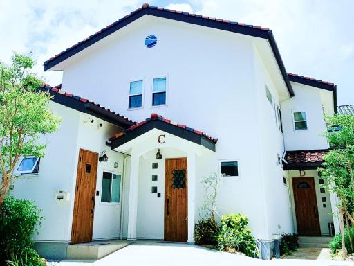 Ocean　Aroha　Resort　海恋 - Housity