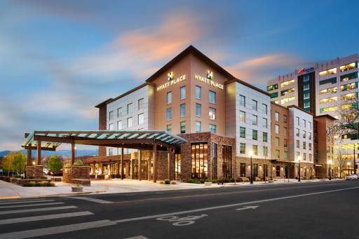 Hyatt Place Boise/Downtown - Housity
