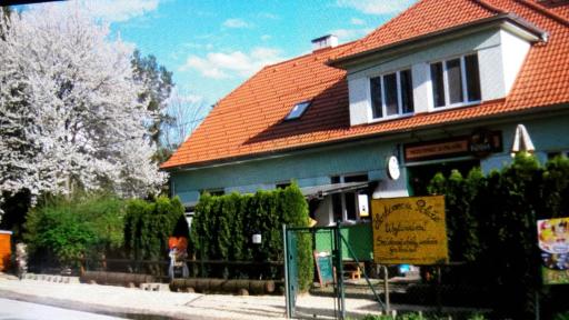 Penzion u Pilaře - Housity