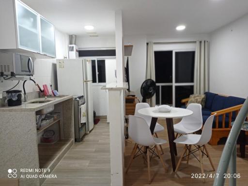 Cobertura Recanto da Praia - Housity