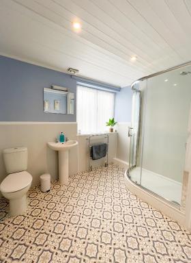 Thisledo Holiday Cottage SKIPTON Early check in available on request - Housity
