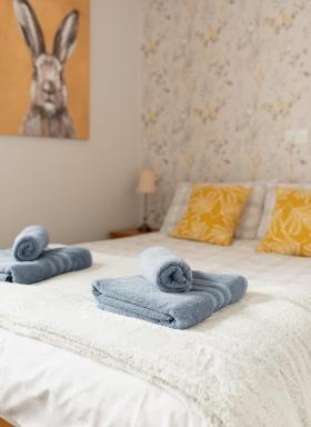 Thisledo Holiday Cottage SKIPTON Early check in available on request - Housity
