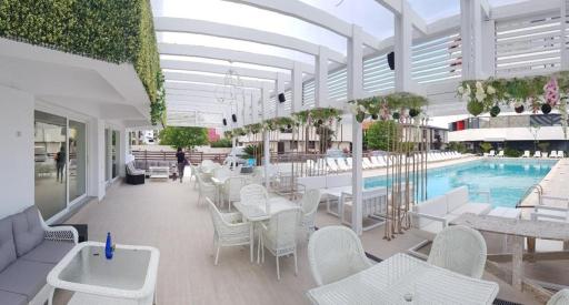 Apartament Crazy Summer - Housity