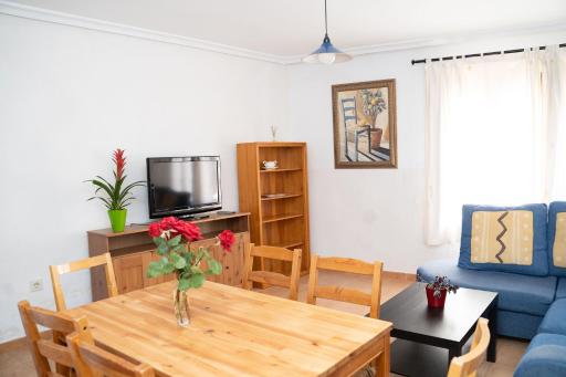 Casa Rural Villa de Yeste - Housity