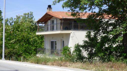 Thassos House Natalia - Housity