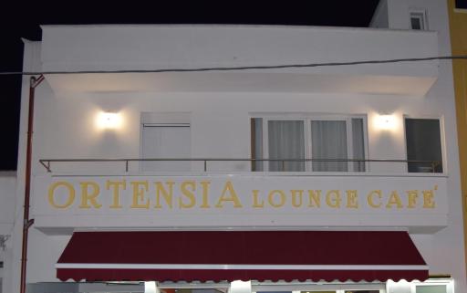 B&B Ortensia - Hizvo