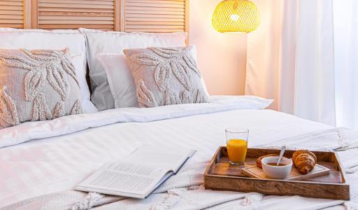 Apartament No 6 - HOME APART - Housity