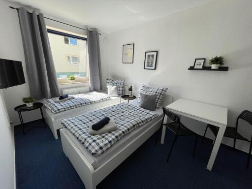 Gästezimmer Kreuzheide - Housity