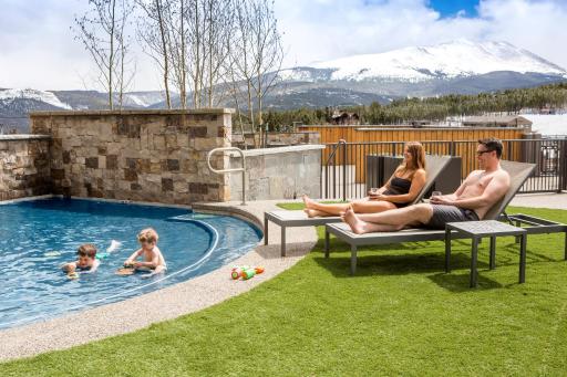 Grand Colorado on Peak 8 - Housity