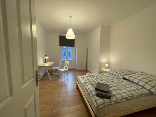 Pension Luisengrün - Housity