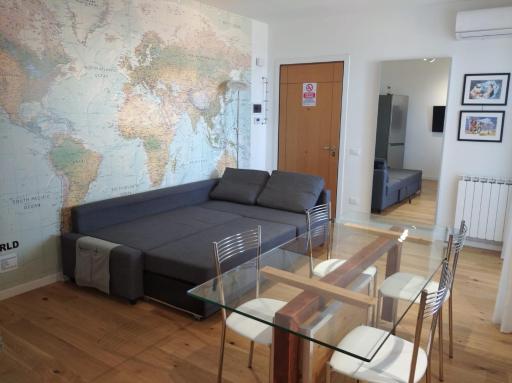 Belvedere Home vista mare e comfort - Housity
