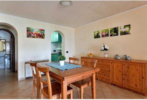 porto frailis Arbatax casa vista mare - Housity