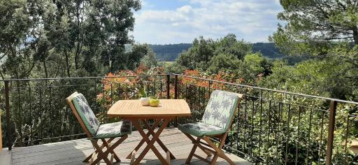Au Papillon Dort - Housity