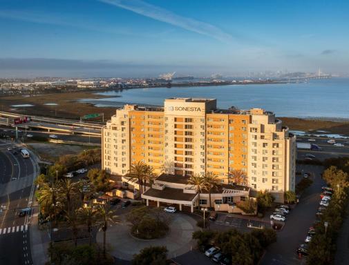 Sonesta Emeryville San Francisco Bay Bridge - Housity
