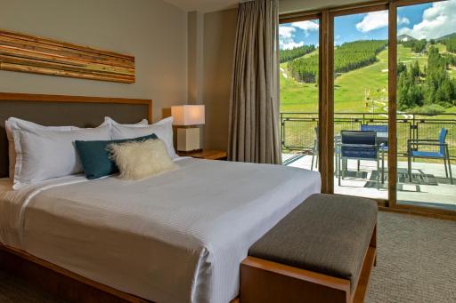 Grand Colorado on Peak 8 - Housity