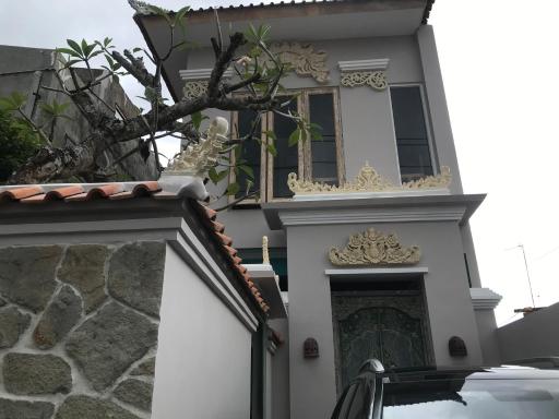 Most Bali Malioboro Villa - Housity