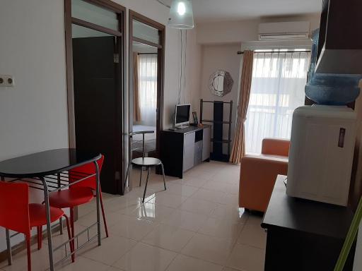 Apartemen Bogor Valley Family Staycation - Housity
