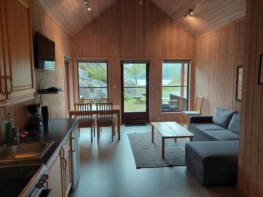 Gretes Hytter - Housity