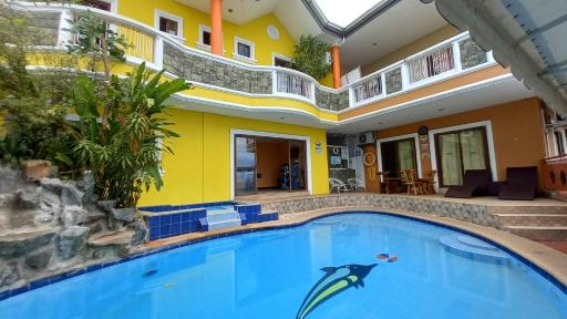 Marabella Palace Resort Antipolo - Housity