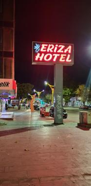 Eriza Boutique Hotel - Housity