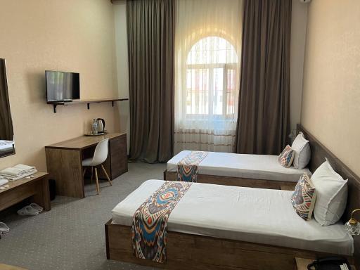 Mahmud Hotel - Housity