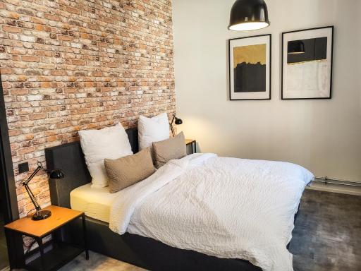 Ferienwohnung Backstube - Housity