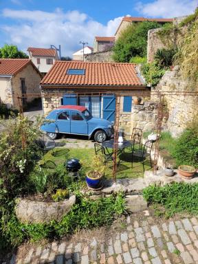 Petit gite du Bistrot d ici - Housity