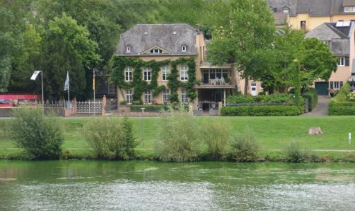Ferienlodge von Scotti - Housity