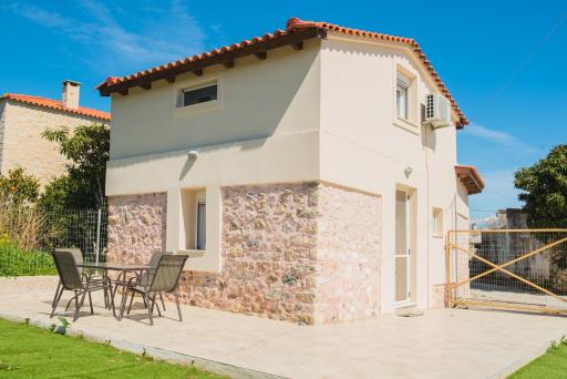 Villa Ariadni - Cretan Hospitality - Housity