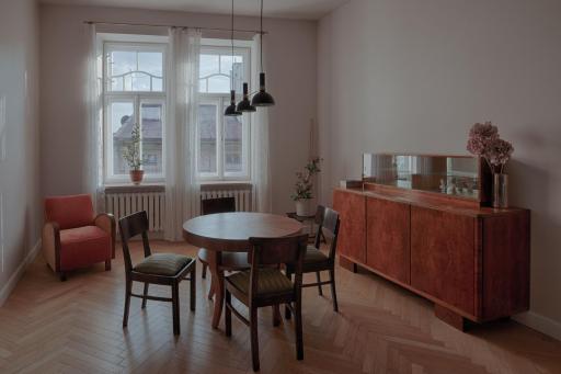 Apartament Mieszczański - Housity