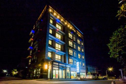 Xien Shi Homestay - Housity