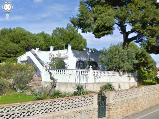 2 bedrooms house with sea view private pool and enclosed garden at Calpe - Housity