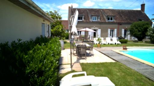 Longère du Gatinais - Housity