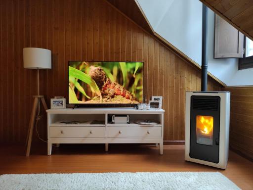 La Moleta Canfranc - Housity