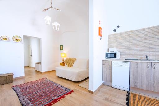 Casas Santo Antonio T0 - Housity